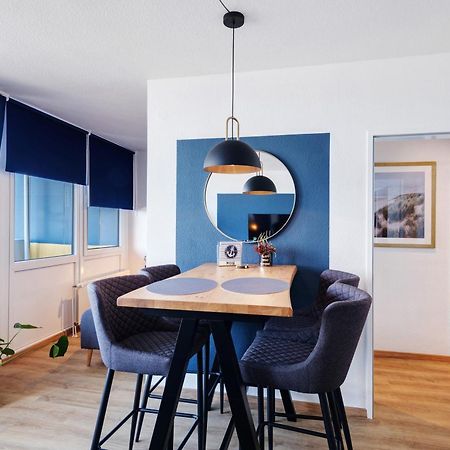 Ferienwohnung Clara Bremerhaven Exterior foto